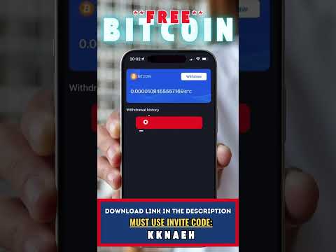 "How to Mine Bitcoin for FREE: A Beginner's Guide to Easy Earnings!"