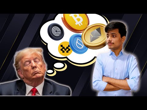 Big Crypto Move on March 7 – What You Need to Know!"