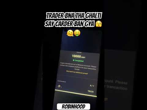 Awareness about crypto knowledge , awareness about how scammers scam cards from darkweb.
