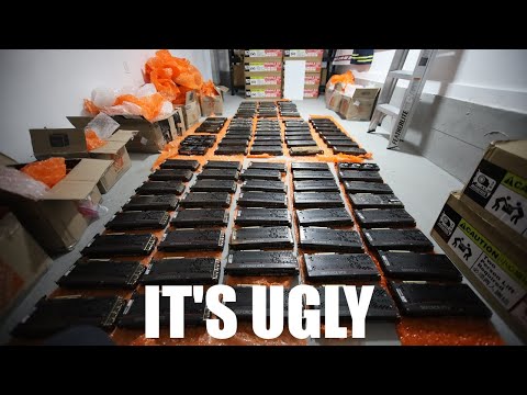 The State of Crypto Mining March 8th, 2025