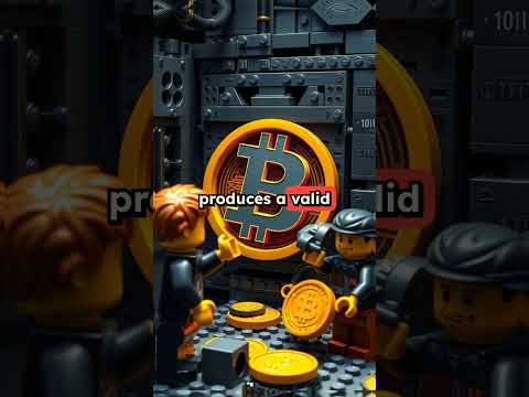 M1. How to Mine Bitcoin – The TRUTH About Bitcoin Mining in 2025