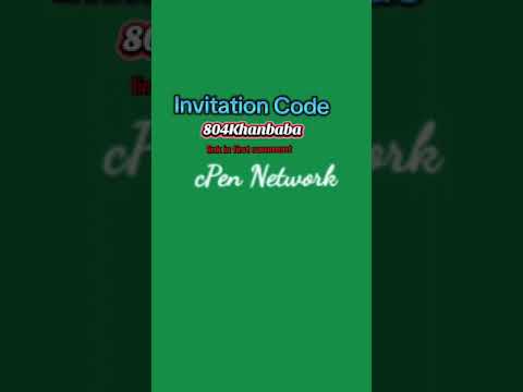 C pen free crypto mining project