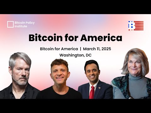 Bitcoin for America