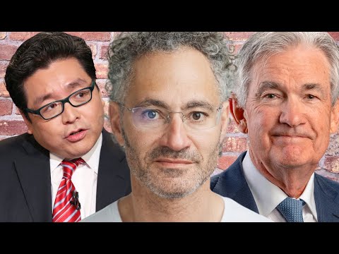 Palantir Gets A NEW Deal, Tariffs Get DELAYED Again, The Bitcoin Reserve Is REAL | Daily Recap #004