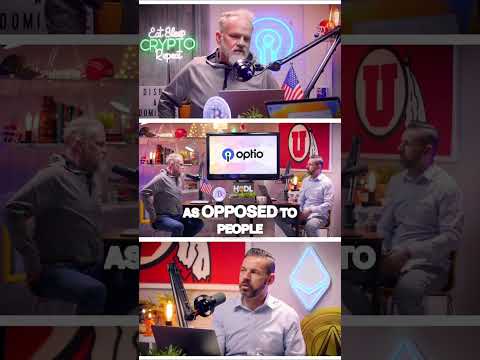 AI & Bitcoin: Jobs of the Future?