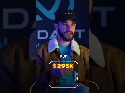 Hassle-free Bitcoin mining with everything included.