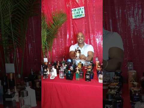 How To Make Money Online In 2025: Theatric Fragrances