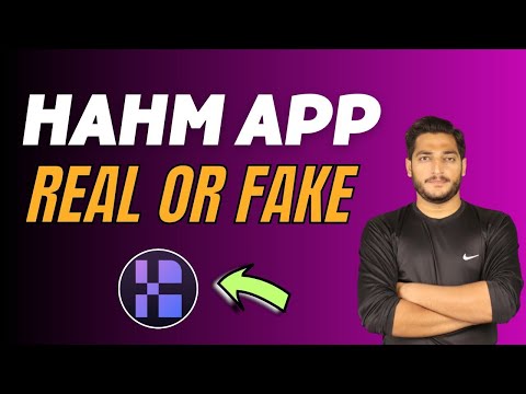 Make Money Online with Hahm App|Is Hahm is legit? |Online earning app| make money at home| Hahm