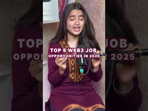 Top Web3 Jobs