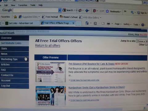 Make Money Online Free