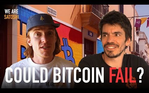 The MOST Critical Challenge for Bitcoin Adoption
