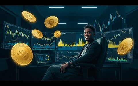 Become A Successful Binance Merchant And Make Money FAST!