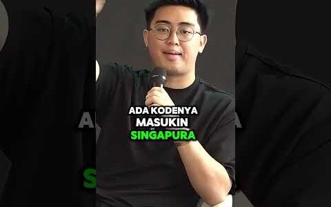 Saya Temukan Fakta Menarik Tentang Bitcoin #shorts