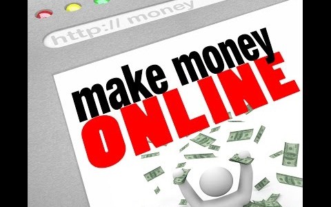 How To Make Money Online With Facebook