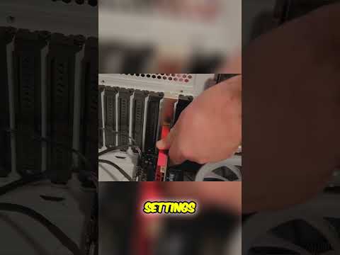 Ultimate Guide to Setting Up Your Mining Rig #shorts #Bitcioin #crypto #cryptocurrencymining