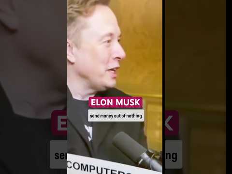 ELON MUSK CONFIRMS BOMBSHELL NEWS #btc #bitcoin #crypto #randihipper #missteencrypto #elonmusk