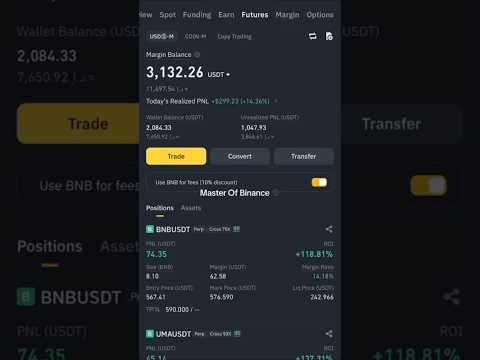 Master of Binance | Flash BTC Saler , #cryptomaster #bitcoinmining