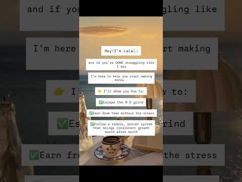 How to make money online from your phone digital marketing #digitalmarketing #facelessmarketing
