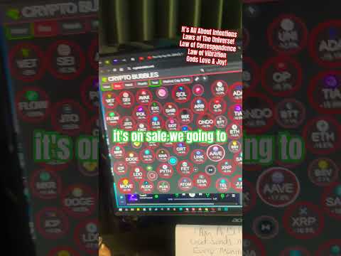 crypto market crash? but the dip! follow instructions to win everytime with these traders! #fyp