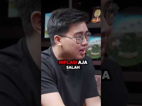 Apa yang Terjadi Jika Anda Memilih Bitcoin Daripada EMAS