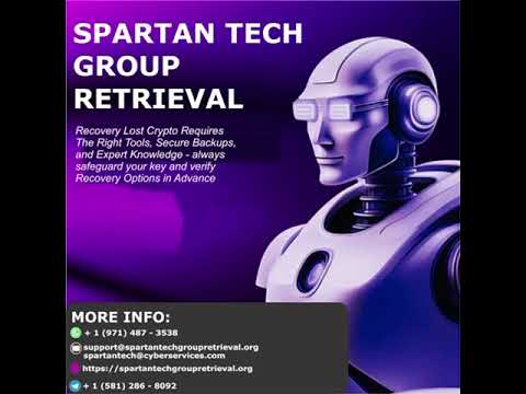 CRYPTO & USDT SCAM FOR FAKE INVESTMENT HIRE SPARTAN TECH GROUP RETRIEVAL FOR RECOVERY