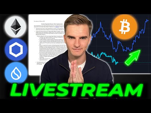 Krypto: Wie lange sind wir noch in dieser Phase gefangen?