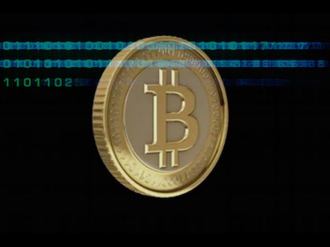 How bitcoins work?