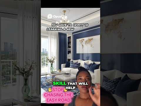 Unlock Your Potential: Learn New Skills to Make Money Online