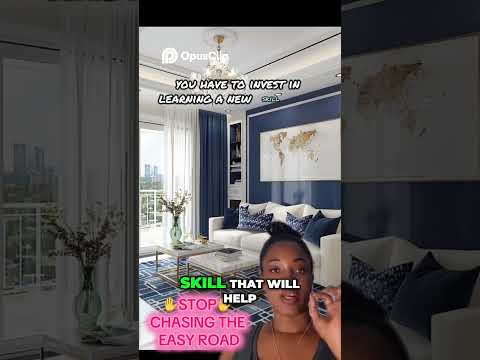 Unlock Your Potential: Learn New Skills to Make Money Online Stop chasing shortcuts! Embrace the