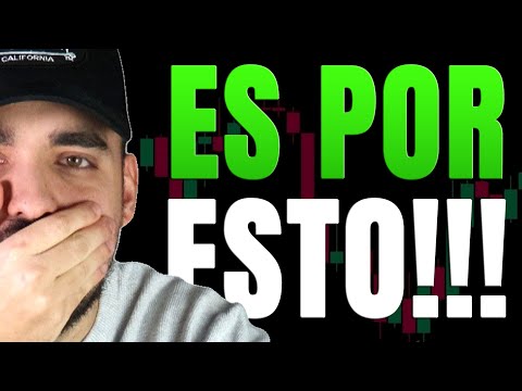 EL MOTIVO PRINCIPAL ES ESTE!! | NOTICIAS XRP #ripple #xrpnews #bitcoin