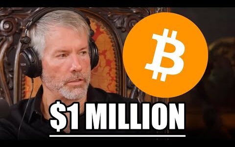 Michael Saylor: Why Bitcoin CRASHING? Expected Bull Run! BTC PRICE ANALYSIS