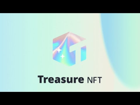 TreasureNFT Scam, how to invest Safely #Crypto #bitcoin