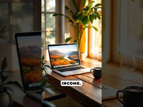 Easy Ways to Make Money Online from Home (No Experience Needed!) #makemoney