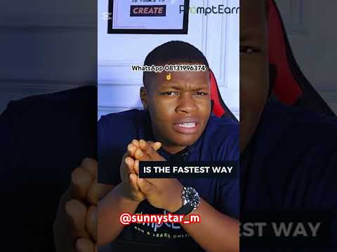 Promptearn and Affiliate marketing will make you earn money online #affiliatemarketing