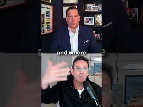 AI and Innovation WILL create new jobs | Ex-Bitcoin.com CEO with Steve Cortes #AI #innovation