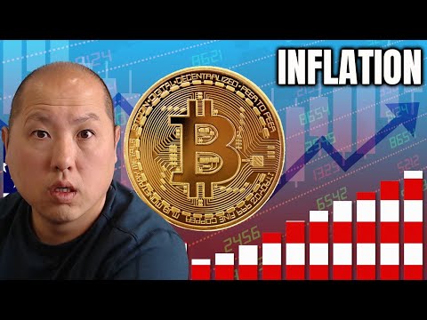 Why Today's Inflation Numbers Make a Strong Case for Bitcoin