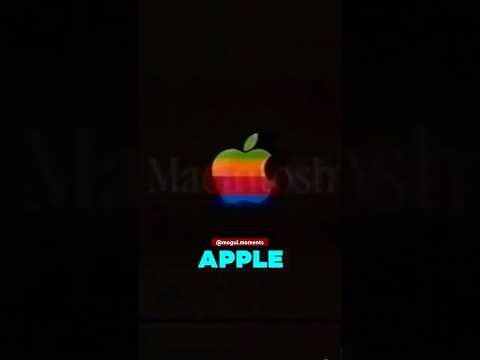 Steve Jobs Was Fired From Apple… Then Came Back and Saved It #shorts