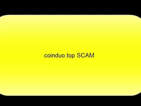 coinduo.top SCAM