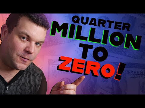 Scammers Lose Hundreds of Thousands of Dollars in Crypto!