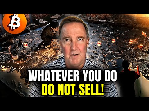 Larry Lepard - The Biggest Crypto SHOCK Ever Is Coming | Bitcoin News