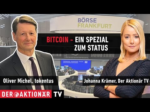 BITCOIN und ALTCOINS: April und Mai bringen Anstiege zu All Time Highs
