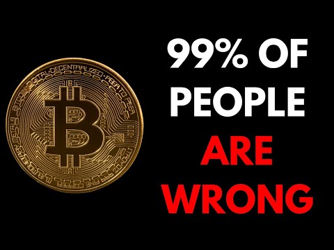 Bitcoin: The biggest scam, or the best money to ever exist?