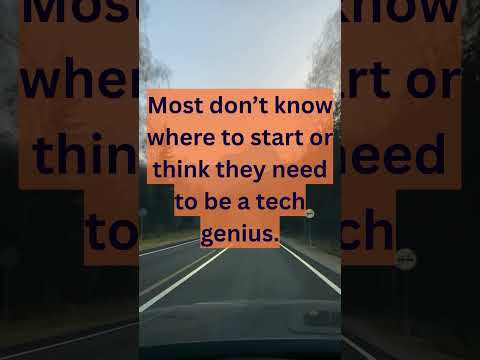AI is transforming how people make money online!