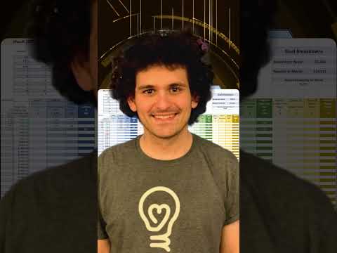 FTX’s Secret Backdoor The $8B Fraud They Almost Hid