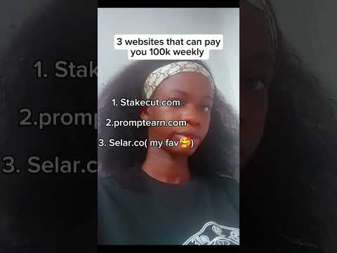 perfect side hustle for anyone willing to make money online ✅ #makemoneyonline