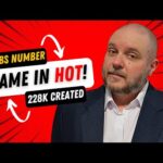 Today's jobs number came in HOT! Let's talk jobs, stocks, and Bitcoin. img_130404_today-39-s-jobs-number-came-in-hot-let-39-s-talk-jobs-stocks-and-bitcoin.jpg