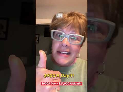 Make Money Online! #makemoneyonline #onlinebusiness #over50 #momlife #caregiver
