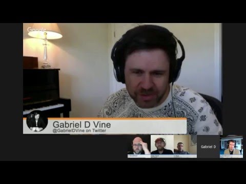 The Bitcoin Group #89 - BankCoin - Malvertising - Are Altcoins Useful? - Venezuela