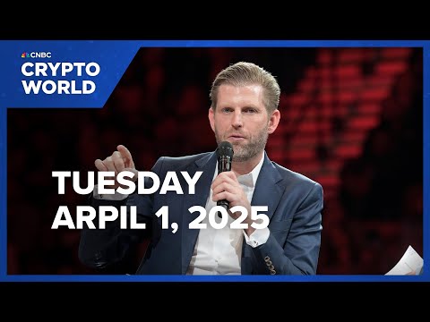 Bitcoin Mining Boom: Eric Trump & Fraser Smith Partner Up?