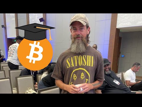 Jack Dorsey talks BITCOIN and EXPOSES Tech Giants: ‘We’re the PRODUCT!’ - Bitcoin Fixes This!